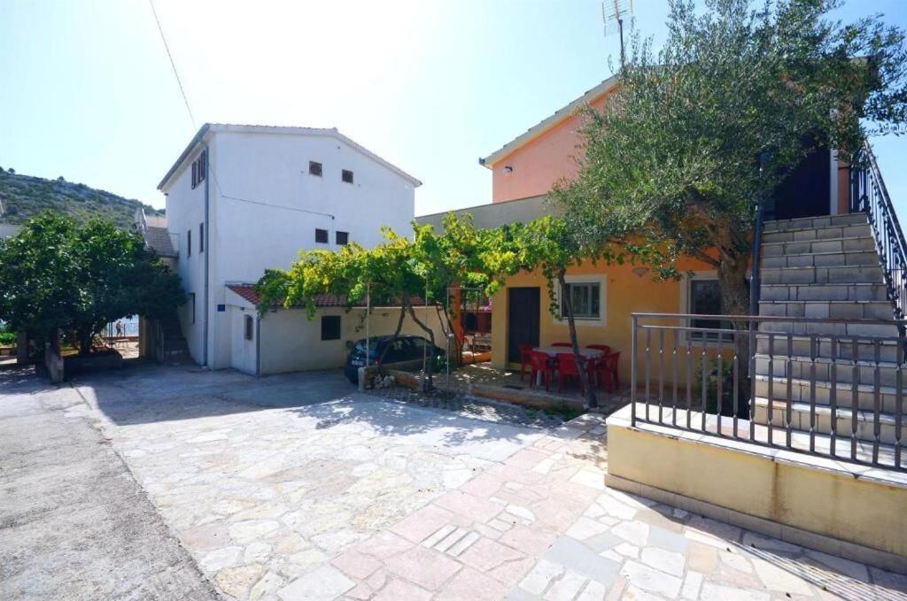 House Nani Villa Rogoznica  Exterior foto