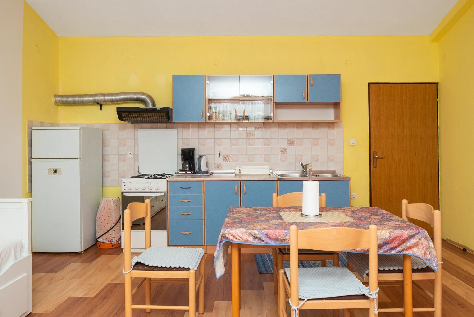 House Nani Villa Rogoznica  Cameră foto