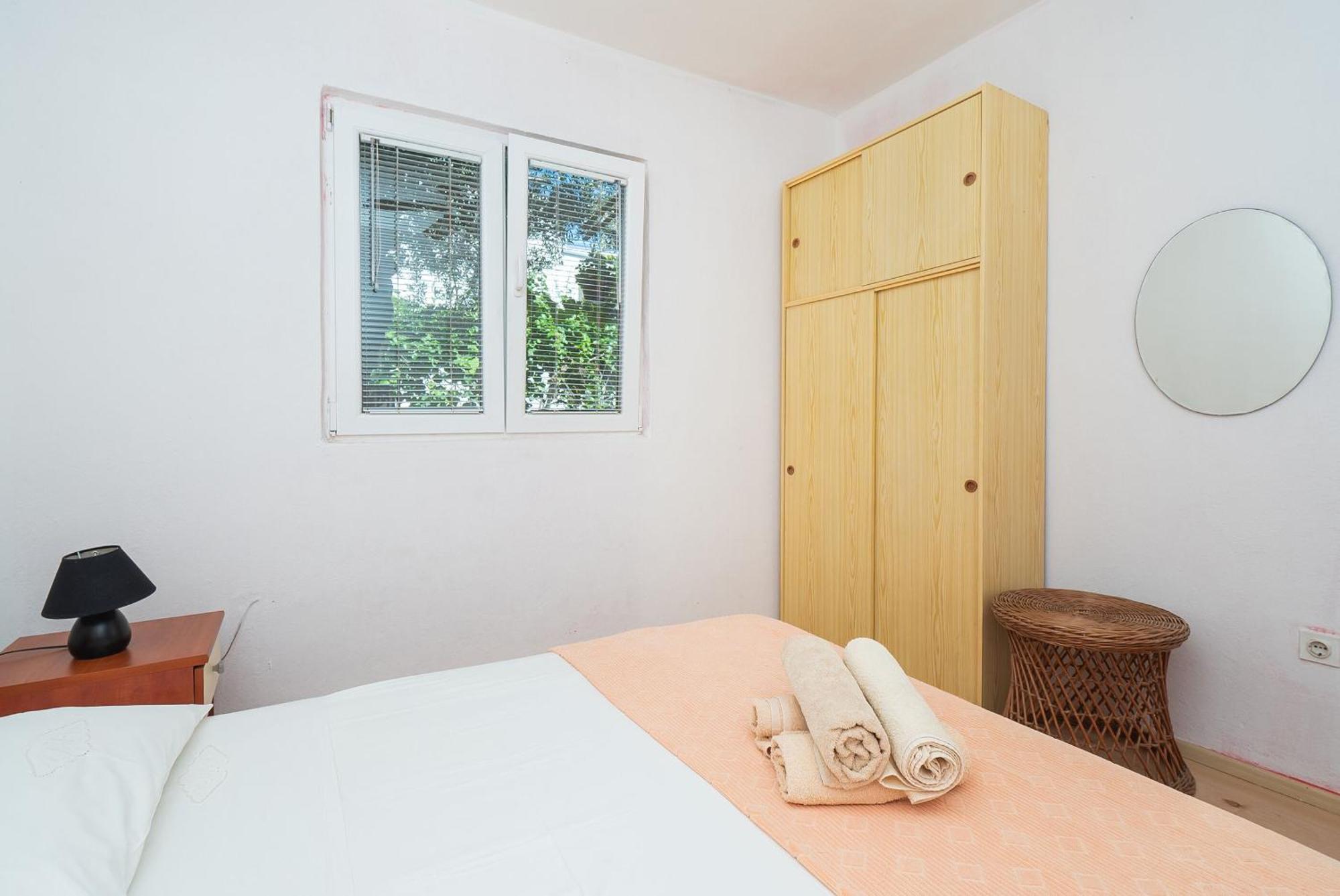 House Nani Villa Rogoznica  Cameră foto