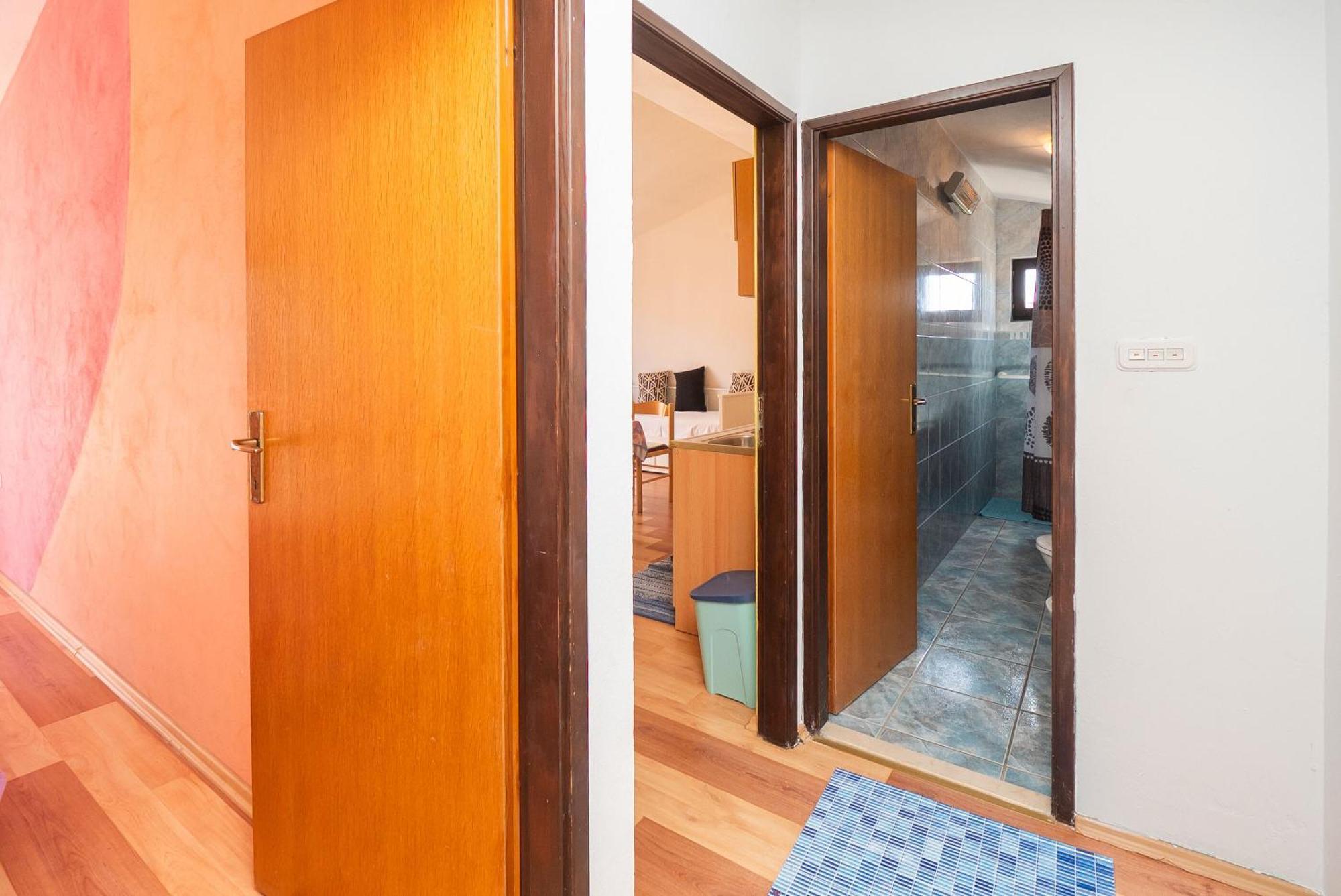 House Nani Villa Rogoznica  Cameră foto
