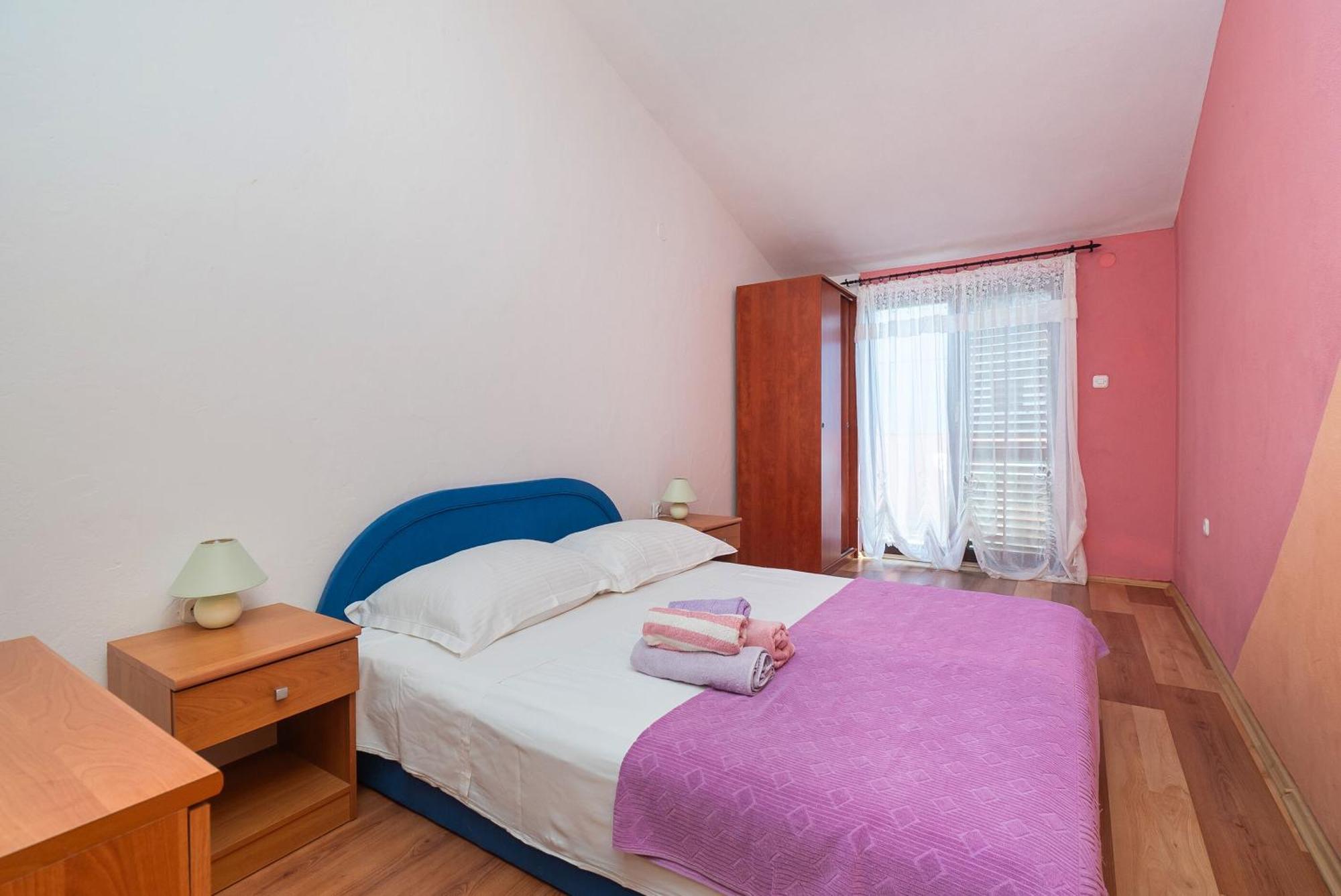 House Nani Villa Rogoznica  Cameră foto