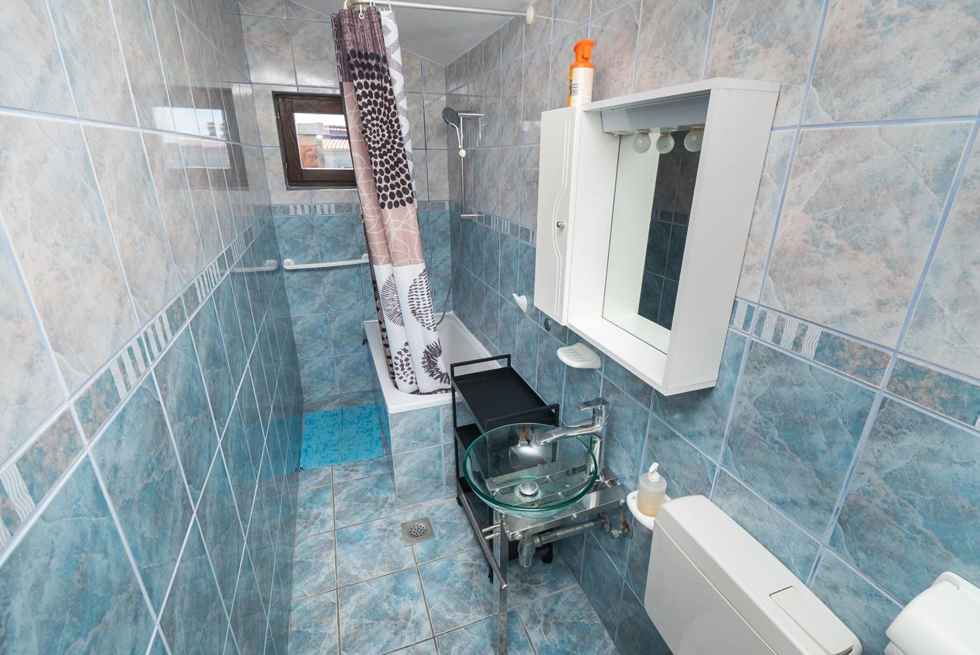 House Nani Villa Rogoznica  Cameră foto
