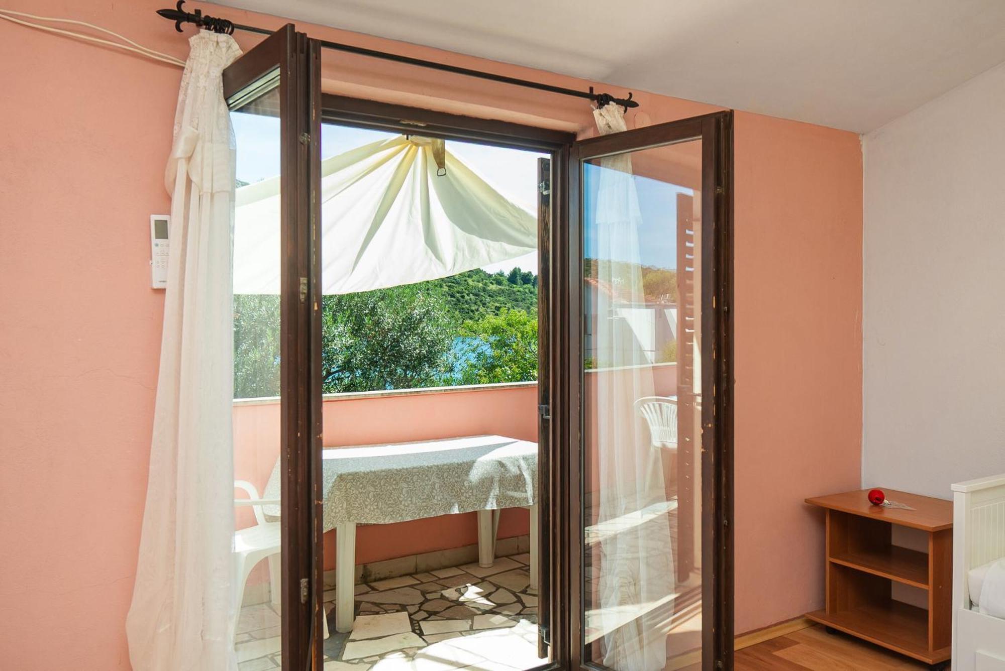 House Nani Villa Rogoznica  Cameră foto