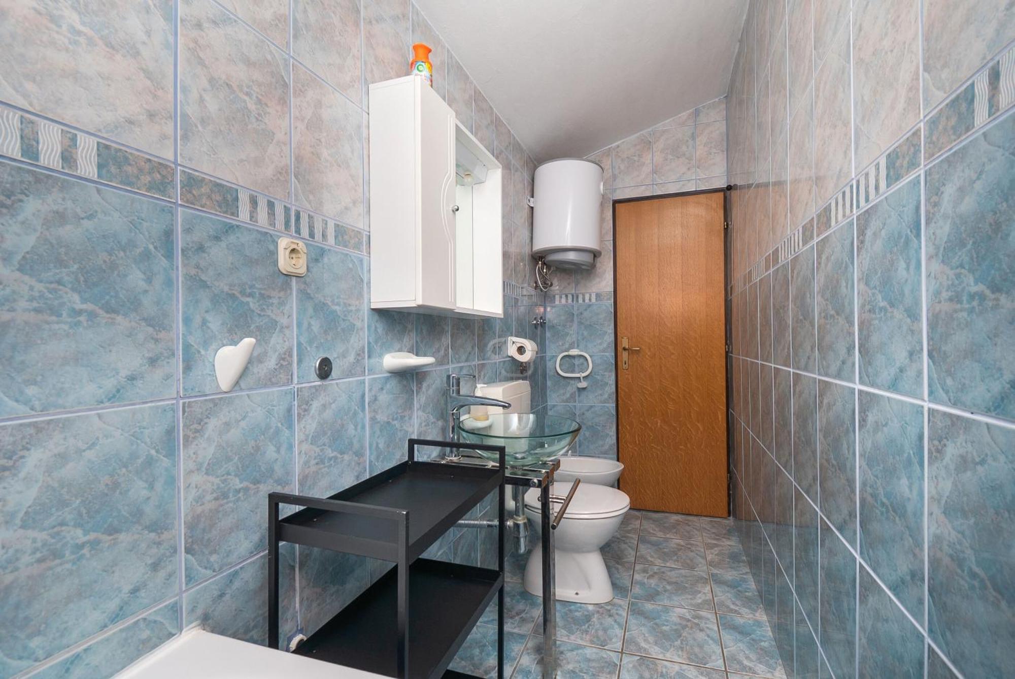 House Nani Villa Rogoznica  Cameră foto