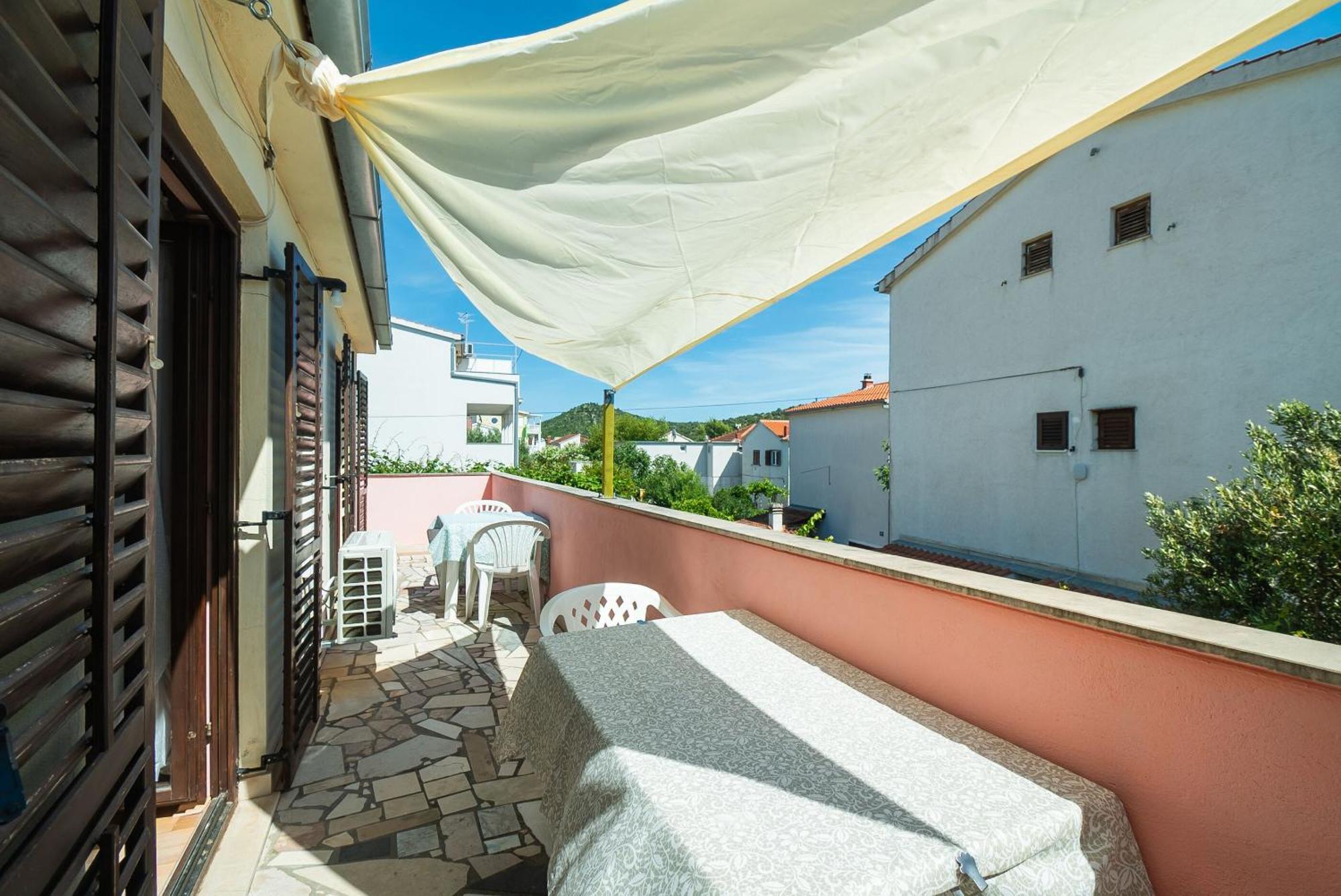 House Nani Villa Rogoznica  Cameră foto