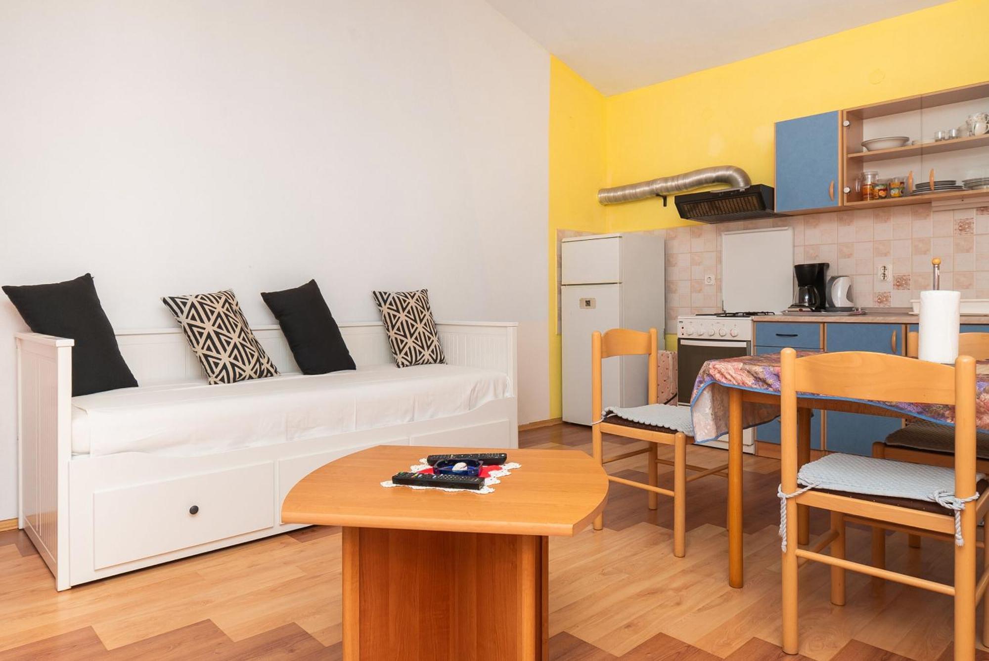 House Nani Villa Rogoznica  Cameră foto