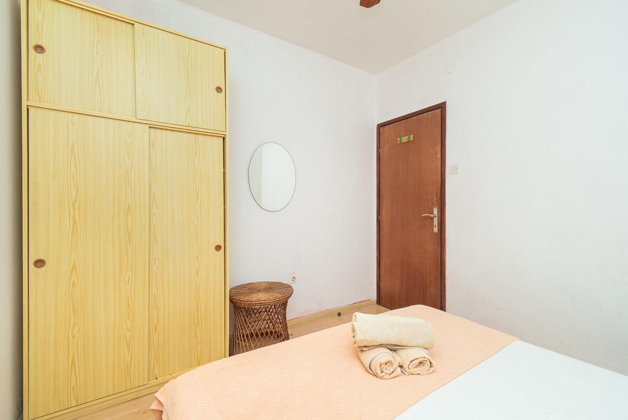 House Nani Villa Rogoznica  Cameră foto