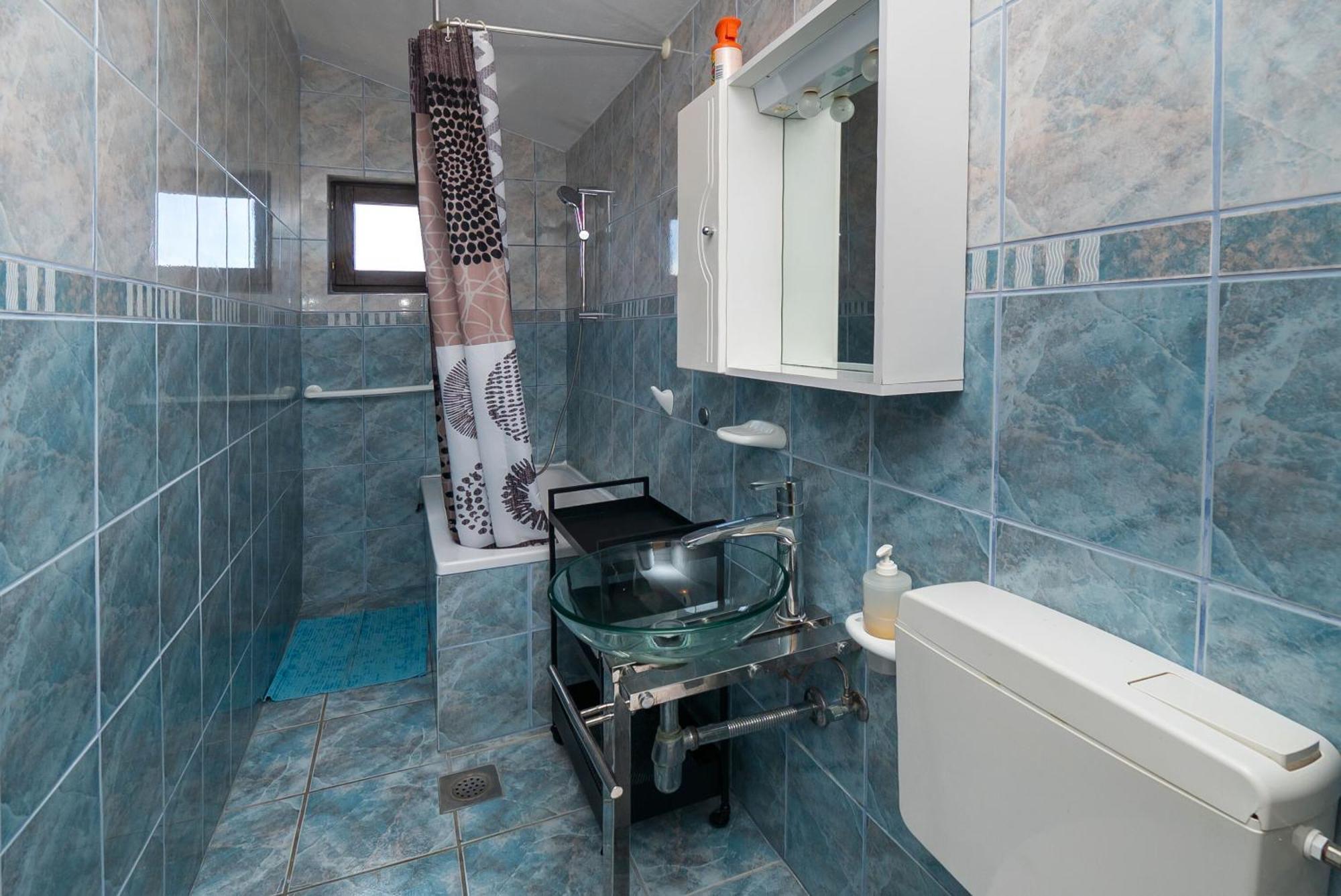 House Nani Villa Rogoznica  Cameră foto