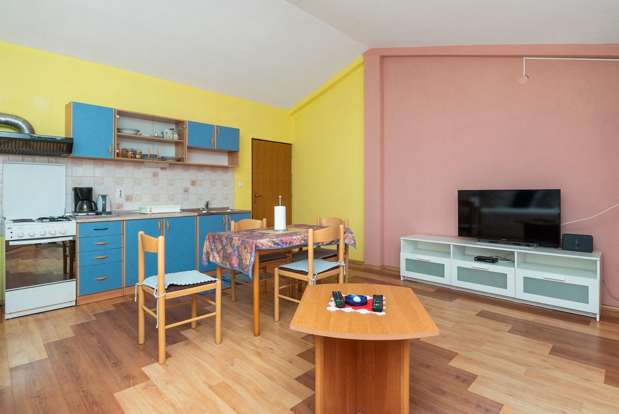 House Nani Villa Rogoznica  Cameră foto