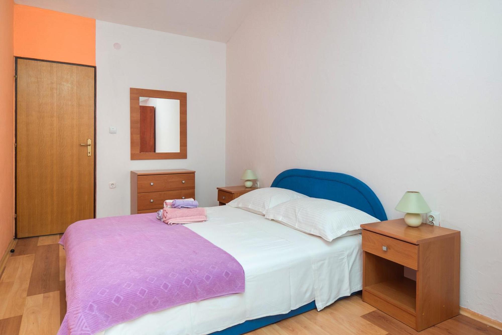 House Nani Villa Rogoznica  Cameră foto