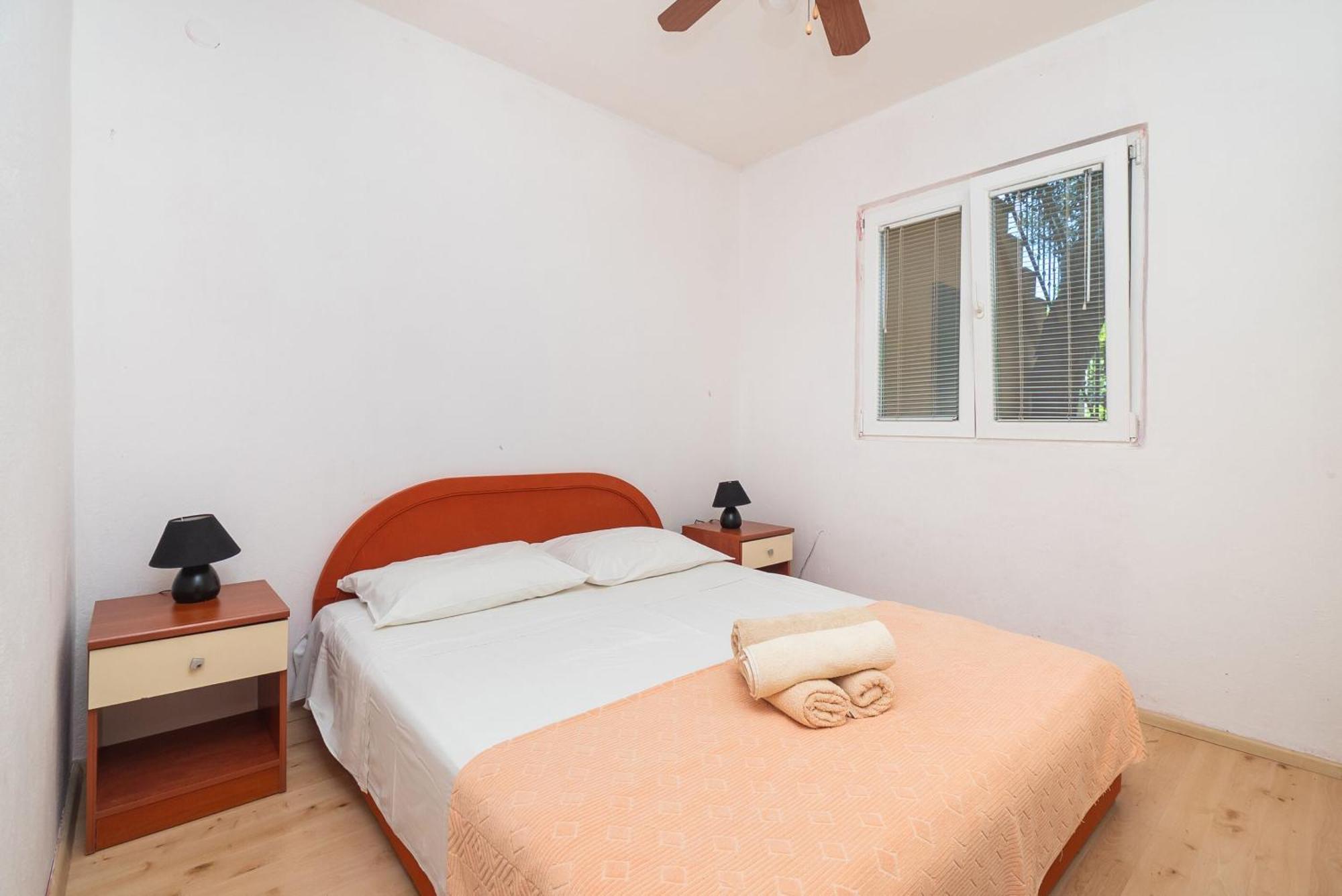 House Nani Villa Rogoznica  Cameră foto