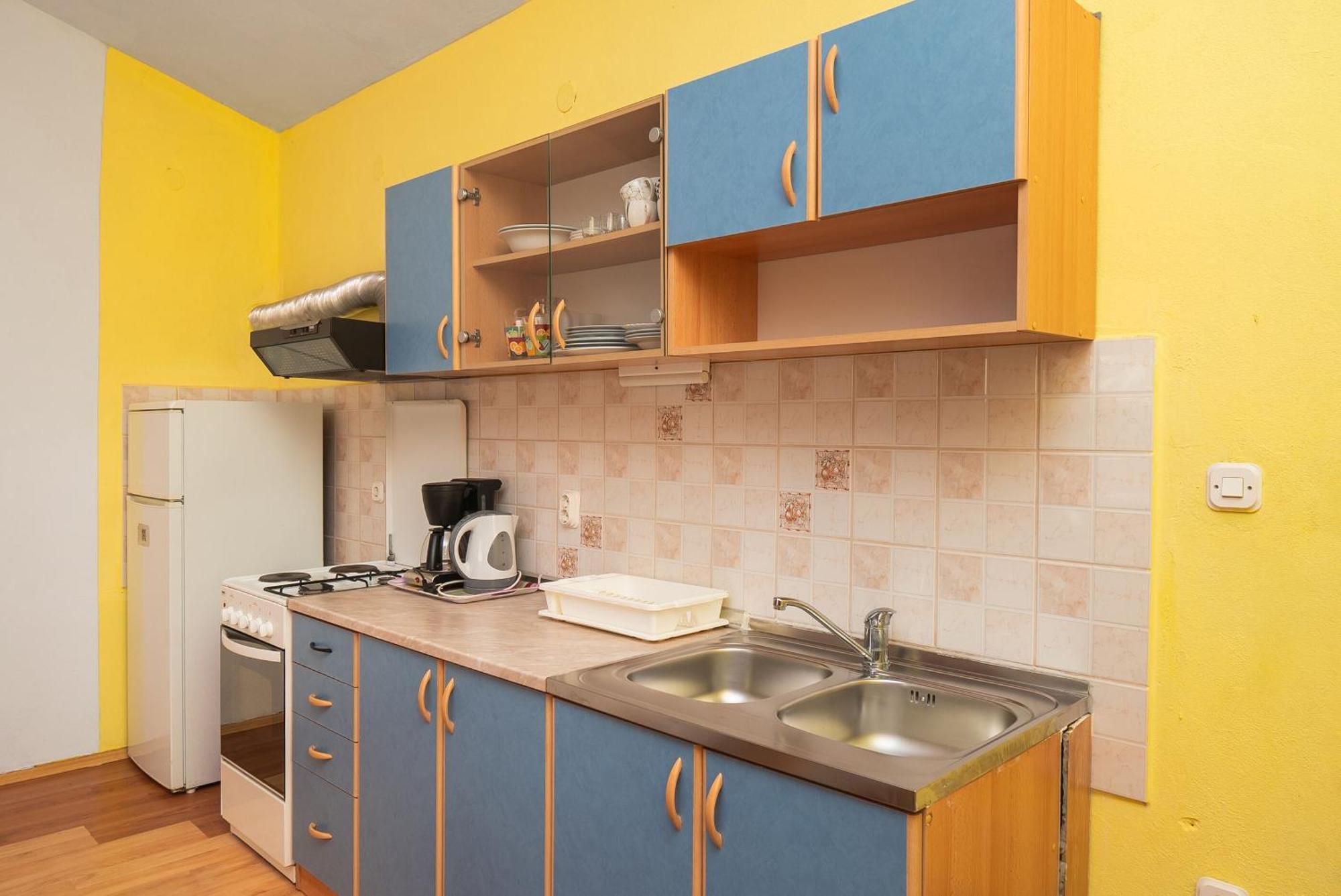 House Nani Villa Rogoznica  Cameră foto