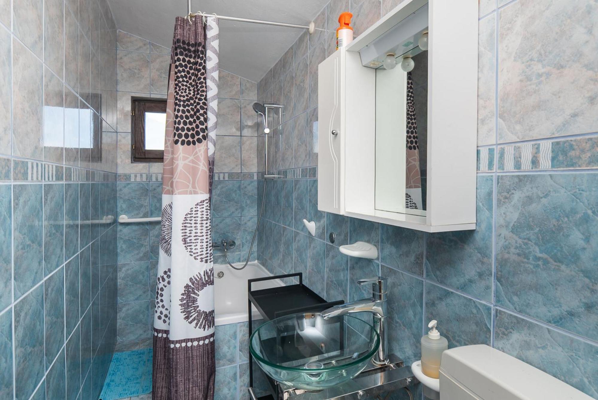 House Nani Villa Rogoznica  Cameră foto