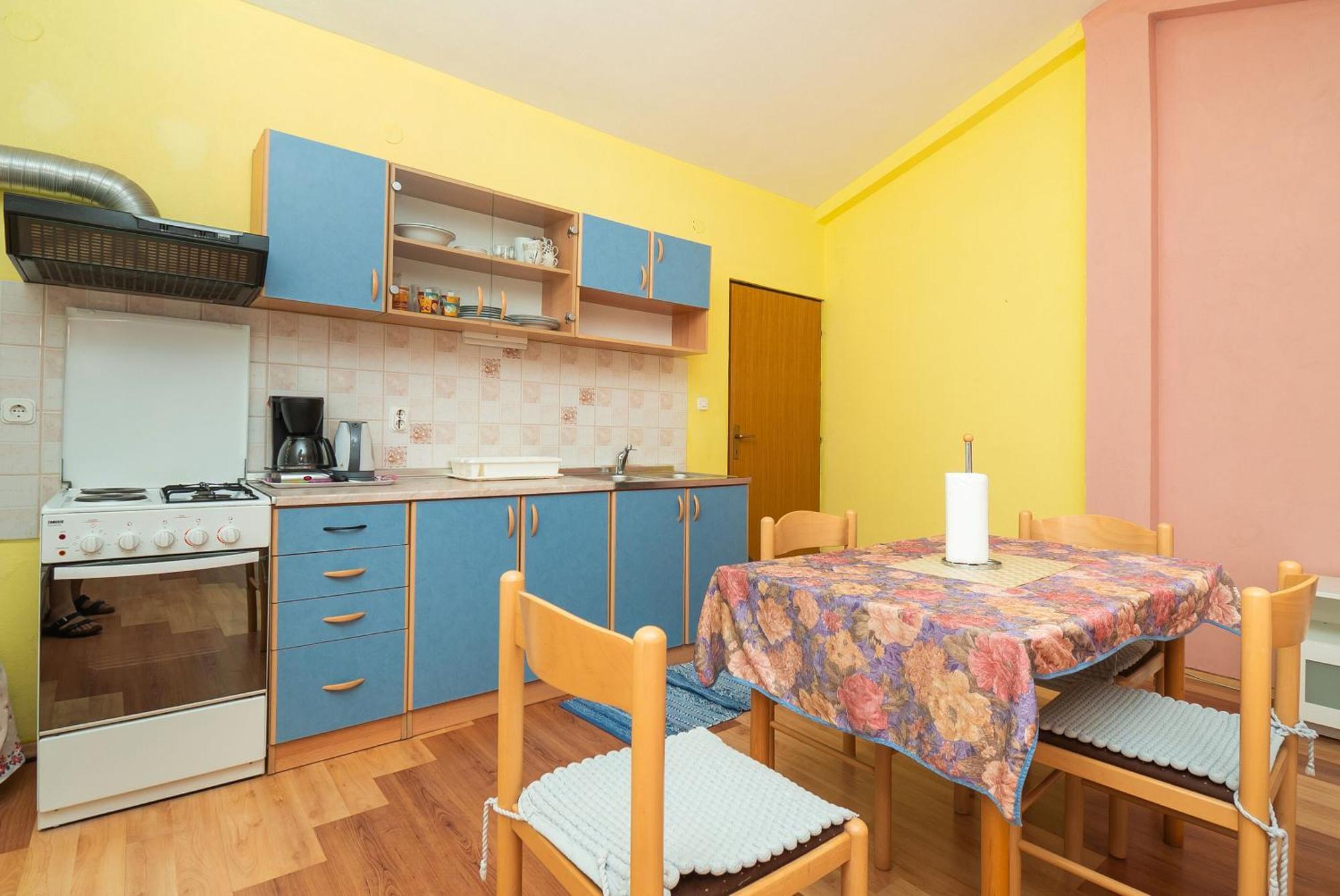 House Nani Villa Rogoznica  Cameră foto